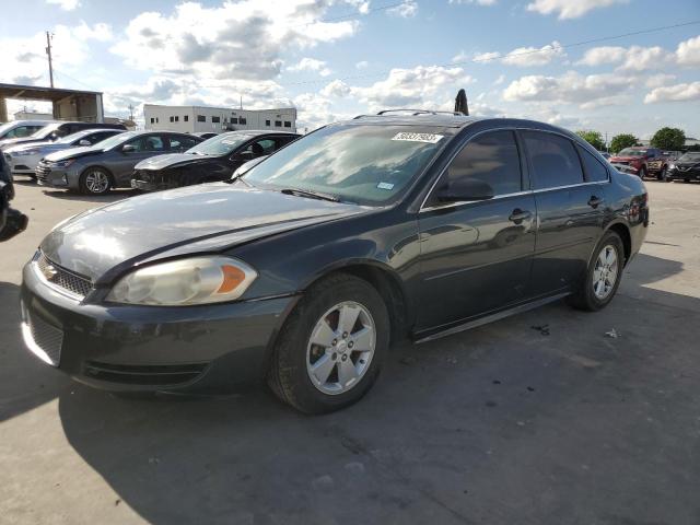 2013 Chevrolet Impala LT