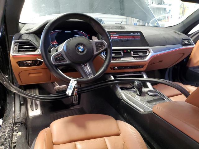 2021 BMW M440I - WBA53AT08MCG31257