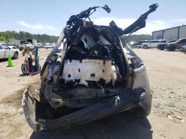 1C4PJLCB8KD307647 Jeep Cherokee Latitude