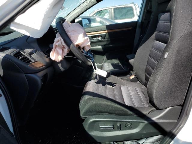 2022 HONDA CR-V EX 2HKRW2H54NH656424