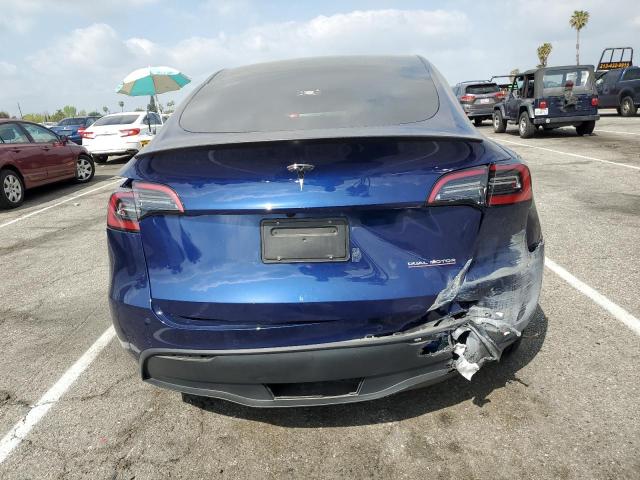 7SAYGDEF3NF533507 Tesla Model Y