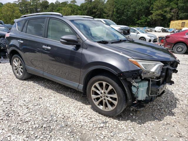 Toyota Rav4 Limited 2016 JTMYFREV7GJ079469 Image 4