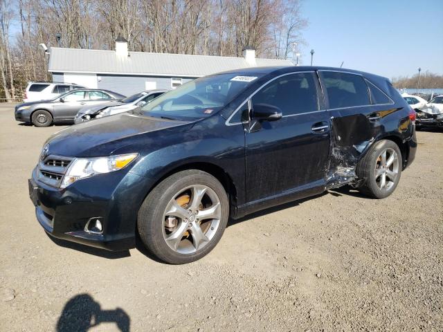 2014 Toyota Venza LE