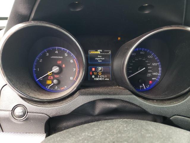 4S4BSBCC7F3272598 Subaru Outback 2.5i Premium