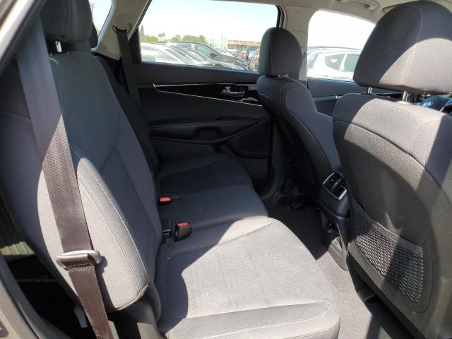 5XYPGDA30KG542805 KIA SORENTO L