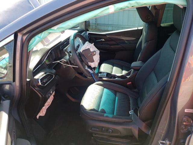 2023 CHEVROLET BOLT EV 2L 1G1FX6S05P4103674