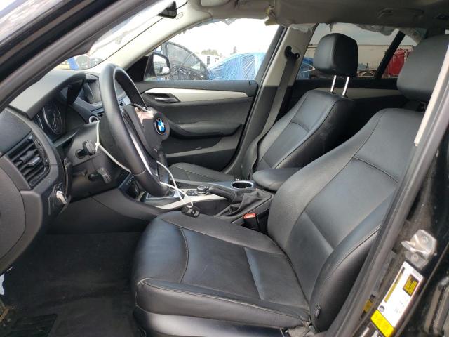 WBAVM1C52FV318198 BMW X1 Sdrive28i