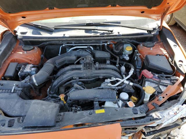 JF2GTADC8J8286166 Subaru Crosstrek Premium