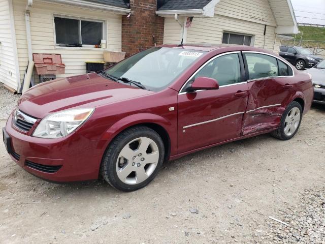 2007 Saturn Aura XE