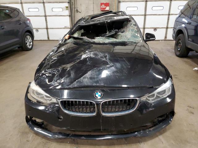2015 BMW 428 XI GRA - WBA4C9C56FD331118