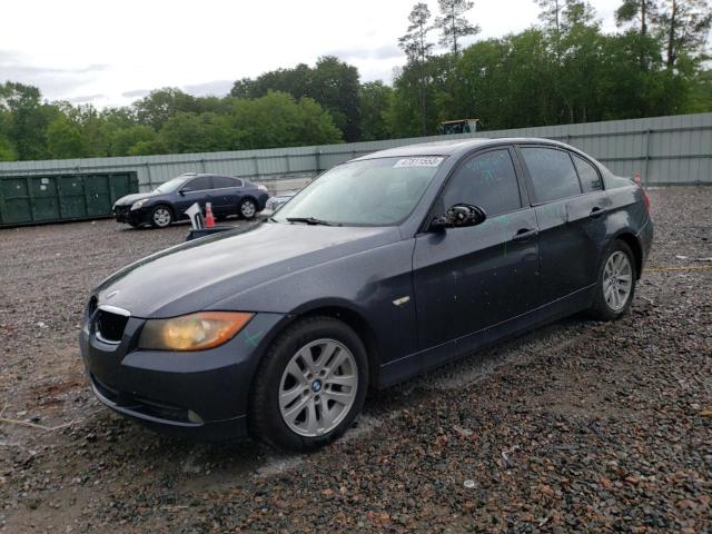 2006 BMW 3 Series 325i