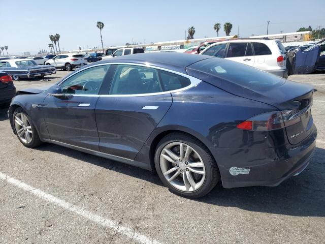 5YJSA1S17EFP33964 Tesla MODEL S
