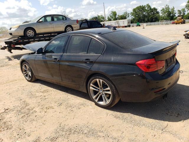 2017 BMW 330 I - WBA8B9C54HK675825
