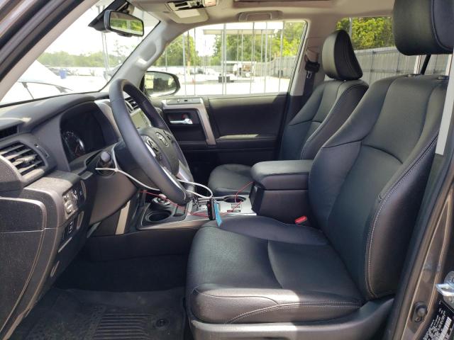 2021 TOYOTA 4RUNNER TR - JTEKU5JR6M5967160