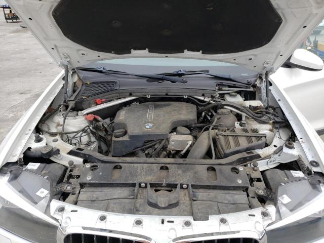 5UXWZC36H0V88835 BMW X5