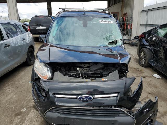 2015 FORD TRANSIT CO - NM0GE9G79F1177234