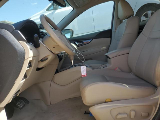 5N1AT2MT5FC841276 Nissan ROGUE S