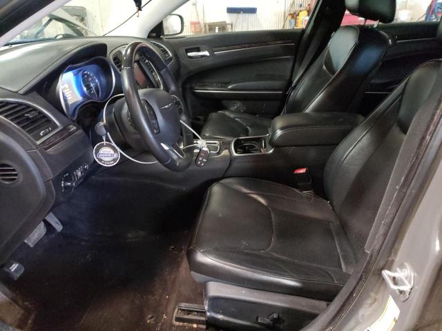 2C3CCAKG3HH616789 Chrysler 300C