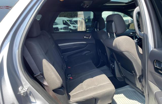 1C4RDHDG2LC107247 Dodge DURANGO GT