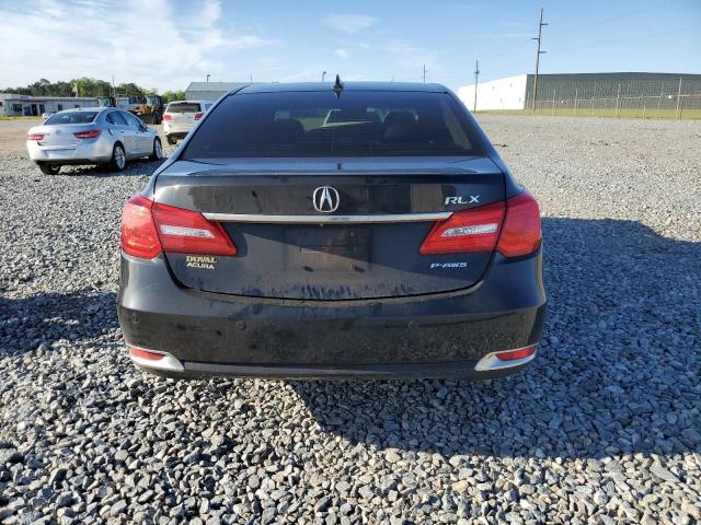 2016 ACURA RLX ADVANC JH4KC1F93GC000030