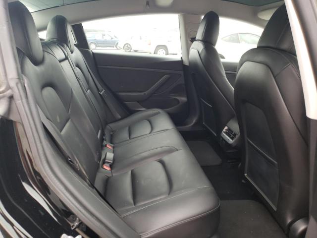5YJ3E1EA8LF708315 Tesla MODEL 3