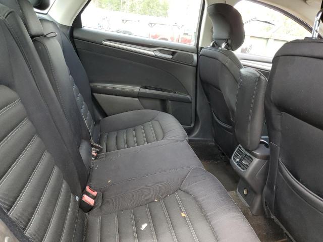 3FA6P0H74FR164115 Ford FUSION SE