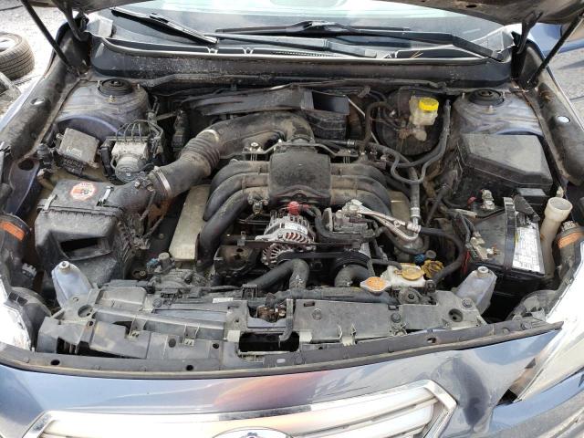 4S4BSENCXG3246917 Subaru Outback 3.6r Limited