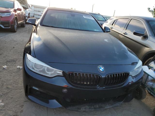 2017 BMW 430I GRAN - WBA4F7C56HG438117