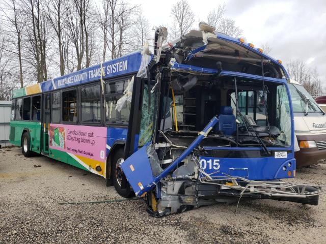 Gillig salvage cars for sale: 2020 Gillig Transit Bus Low