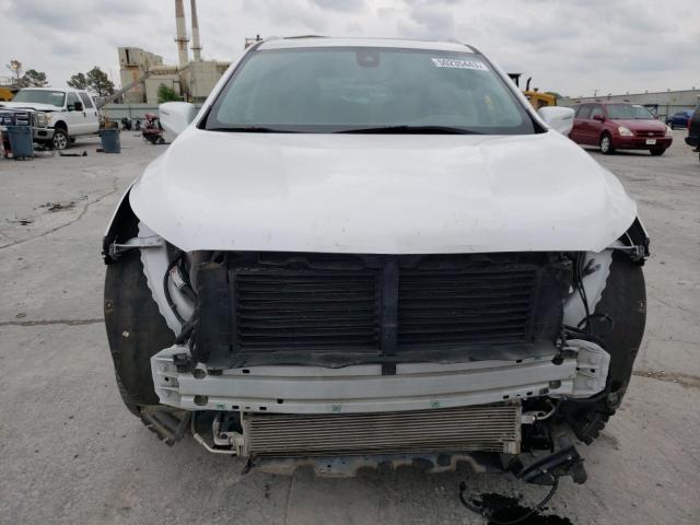 2018 BUICK ENCLAVE AV - 5GAERDKW1JJ165251
