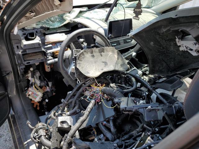 1N4BL4CV5KC141085 Nissan ALTIMA SR