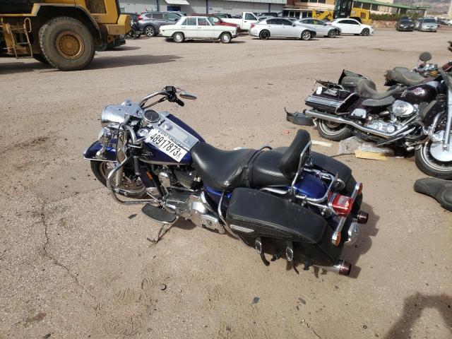 2006 HARLEY-DAVIDSON FLHRCI 1HD1FRW156Y670918