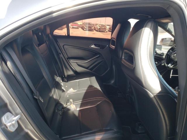 WDDSJ4EBXFN171511 Mercedes-Benz CLA 250
