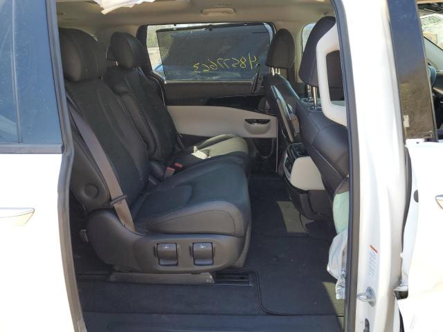 2022 KIA CARNIVAL S KNDNE5H34N6081768