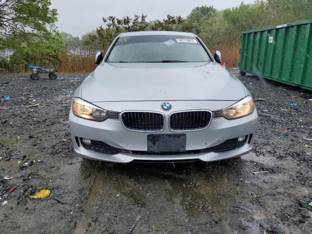 2015 BMW 1100GS - WBA3B1G59FNT03835