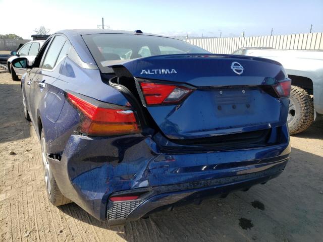 1N4BL4BV8LC251289 Nissan ALTIMA S
