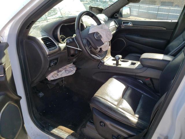 1C4RJFJT4EC125685 Jeep Grand Cherokee Summit