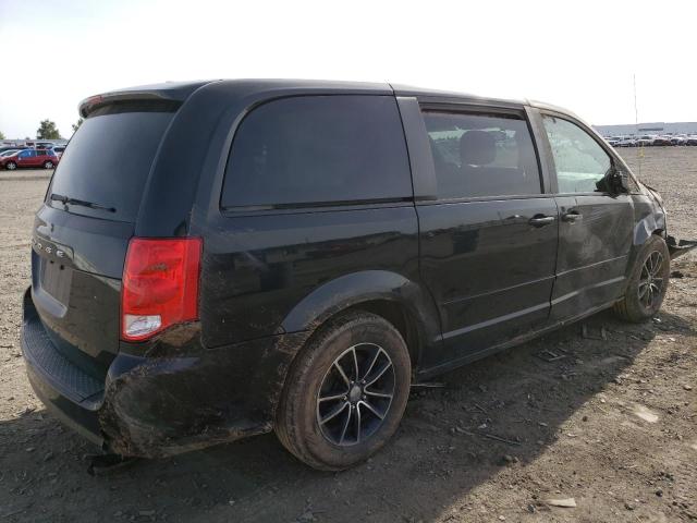 2C4RDGCG0FR606636 Dodge Grand Caravan Sxt