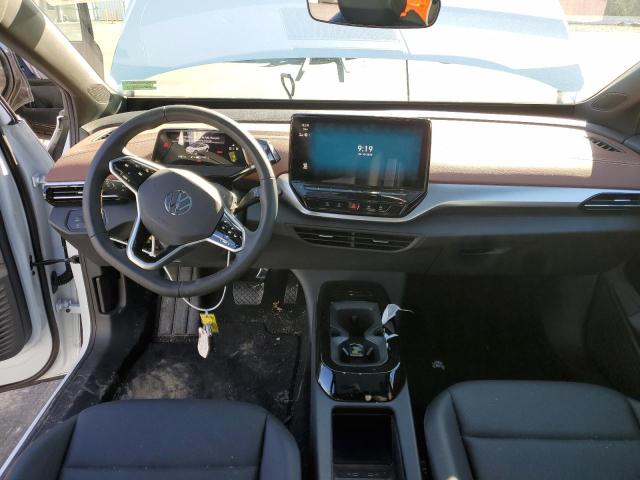 2022 VOLKSWAGEN ID.4 WVGUNPE25NP048531