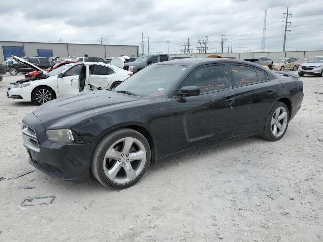 2014 Dodge Charger SXT