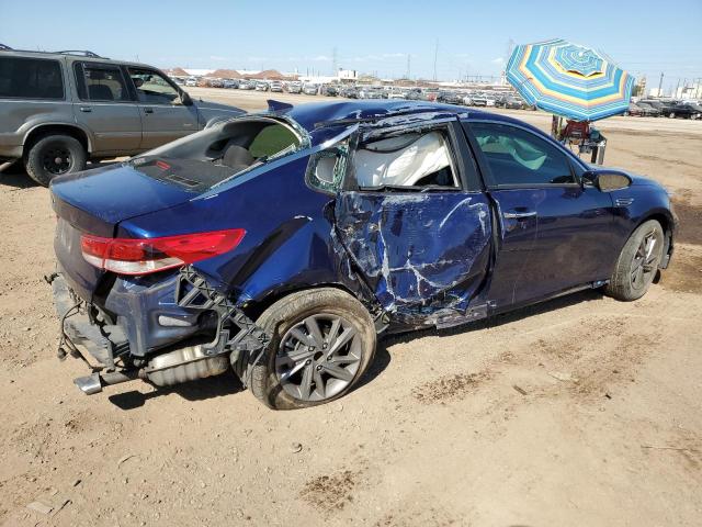5XXGT4L30LG399563 KIA Optima Lx