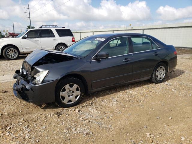 2005 Honda Accord Sedan LX