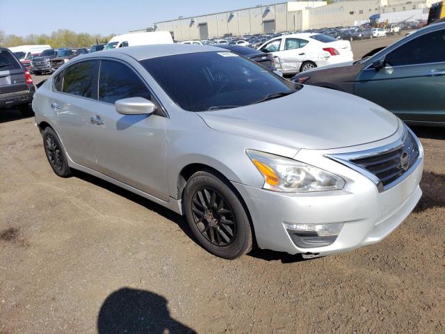 1N4AL3AP8FN898261 | 2015 NISSAN ALTIMA 2.5