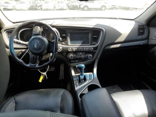5XXGR4A61FG484458 KIA OPTIMA SX