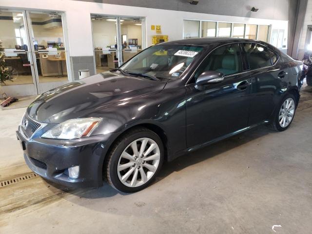 2010 Lexus IS 250 