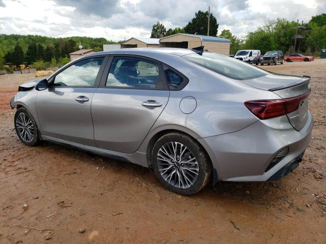 2022 KIA FORTE GT L - 3KPF54AD5NE487506