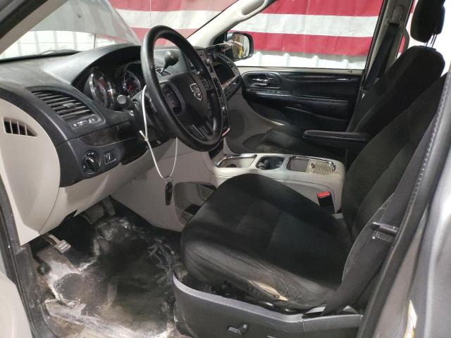 2015 DODGE GRAND CARA - 2C4RDGCG2FR745540