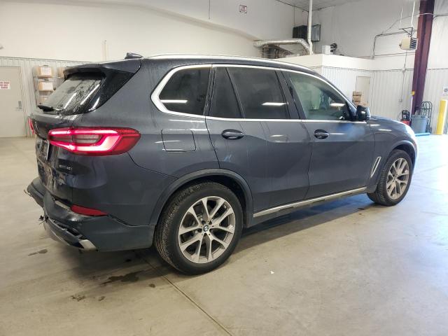 2020 BMW X5 SDRIVE - 5UXCR4C0XLLW64281