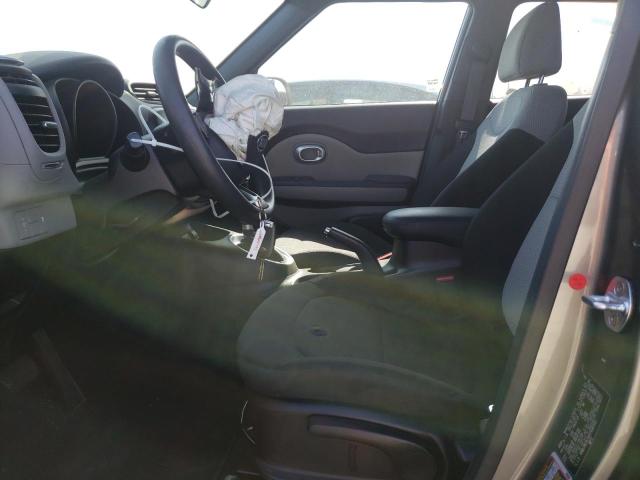 KNDJN2A24H7480113 KIA Soul