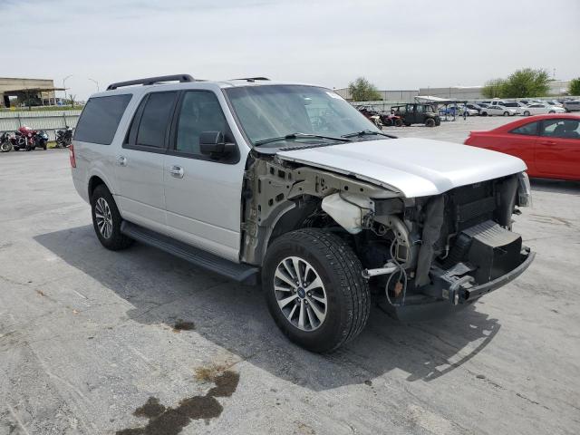 1FMJK1HT0GEF38189 Ford Expedition El Xlt
